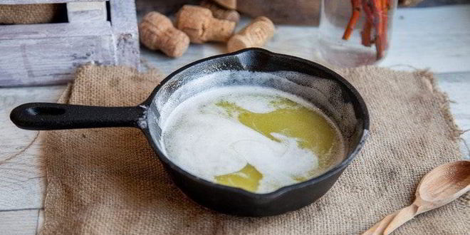 Рецепт чурроса