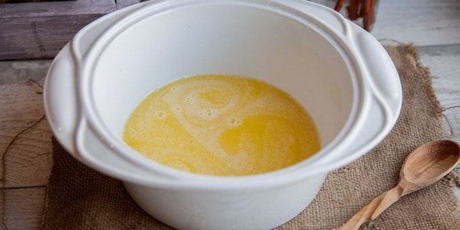 Рецепт чурроса