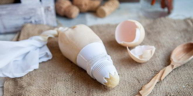 Рецепт чурроса