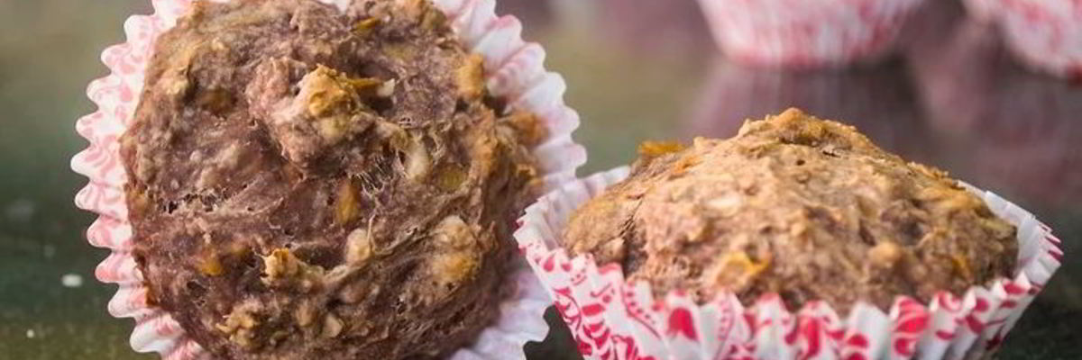 Рецепт Домашних кексов