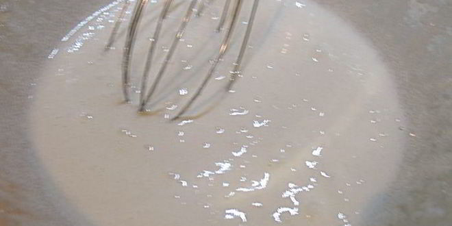 Рецепт грушевых кексов с шоколадом