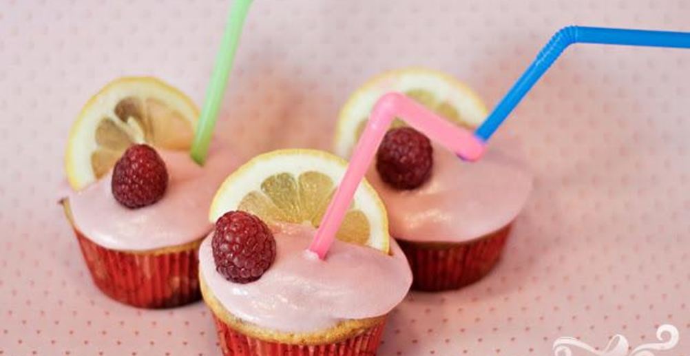 Рецепт пряных томатных кексиков