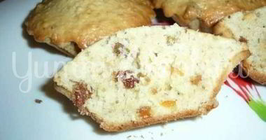 Рецепт Кекса английского