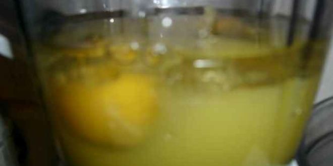 Рецепт кекса английского