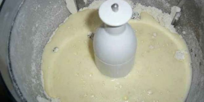 Рецепт кекса английского