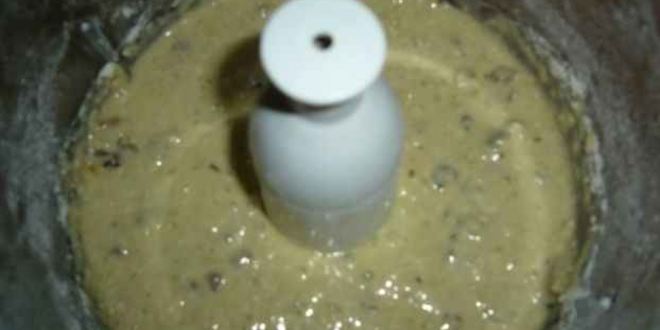 Рецепт кекса английского