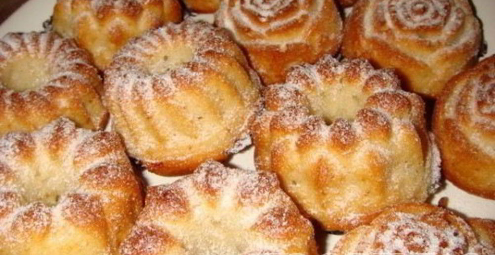 Рецепт леопардовый кекс