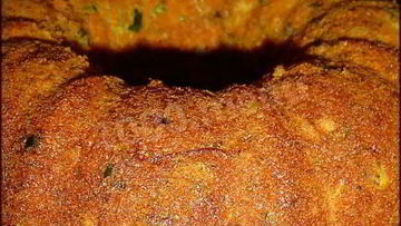 Рецепт Кекса Праздничного