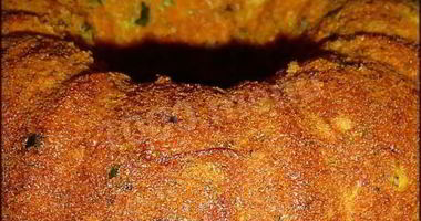 Рецепт Кекса Праздничного