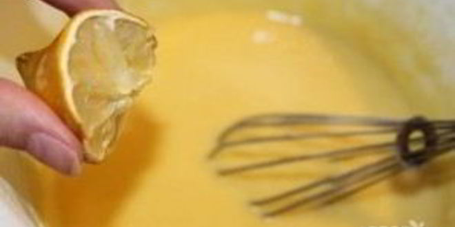 Рецепт кекса с сухофруктами и орехами