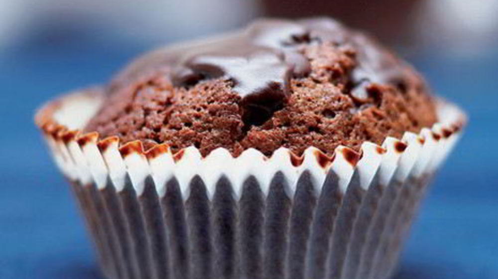 Как приготовить кексиков пралине