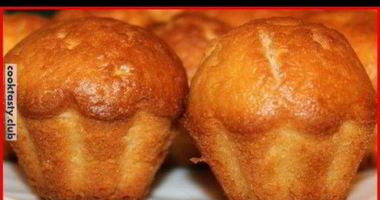 Рецепт Кексов на сметане