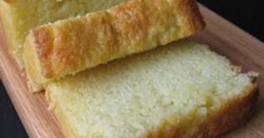 Рецепт Лимонного кекса на йогурте