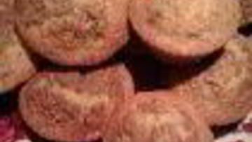 Рецепт Моих первых кексов