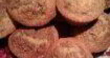 Рецепт Моих первых кексов