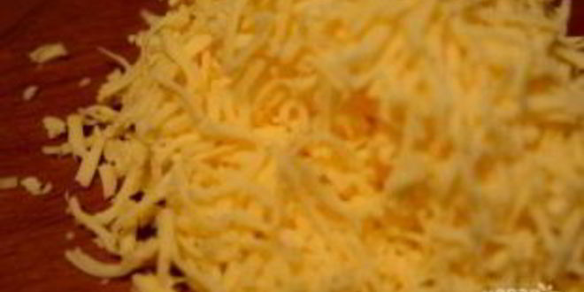 Рецепт мясных кексов с начинкой