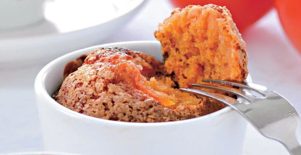 Рецепт мини-кексиков хот-дог