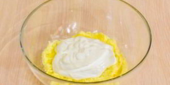 Рецепт шоколадных кексов с грушей