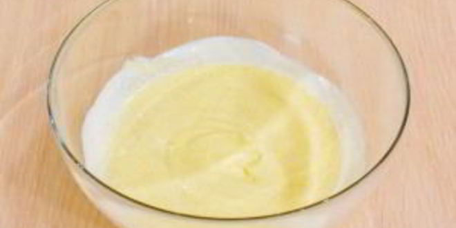 Рецепт шоколадных кексов с грушей