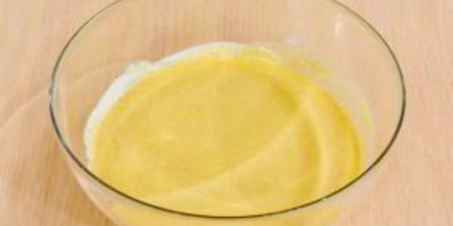 Рецепт шоколадных кексов с грушей