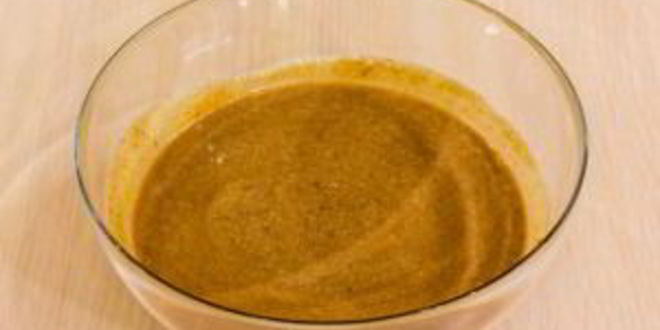 Рецепт шоколадных кексов с грушей