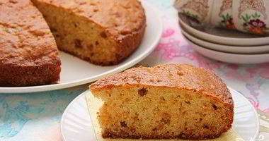 Рецепт Творожного кекса самого вкусного