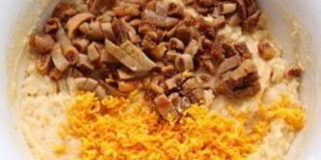 Рецепт творожного кекса самого вкусного