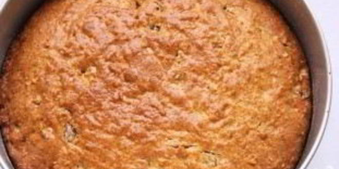 Рецепт творожного кекса самого вкусного