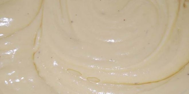 Рецепт винного кекса с виноградом