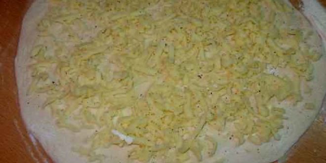 Рецепт аджарских хачапури лодочка