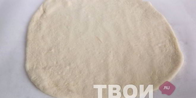 Рецепт аджарского хачапури