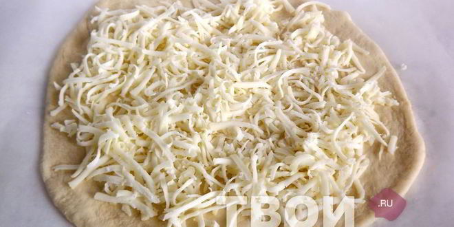 Рецепт аджарского хачапури