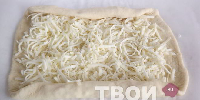 Рецепт аджарского хачапури