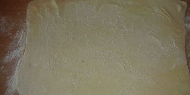 Рецепт быстрого хачапури три сыра