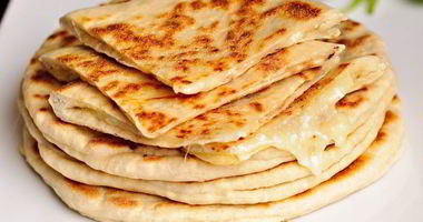 Рецепт Быстрых хачапури