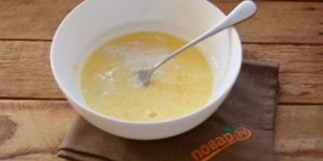 Рецепт диетических хачапури