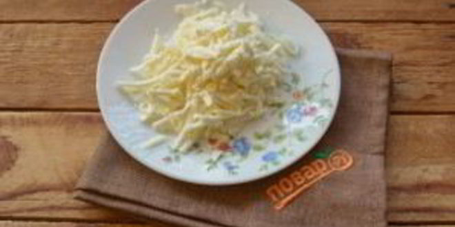 Рецепт диетических хачапури