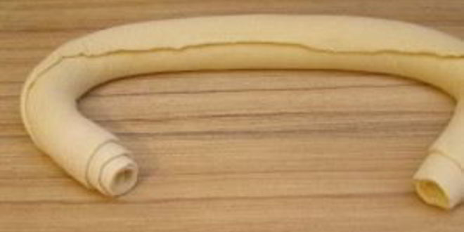 Рецепт хачапури без дрожжей