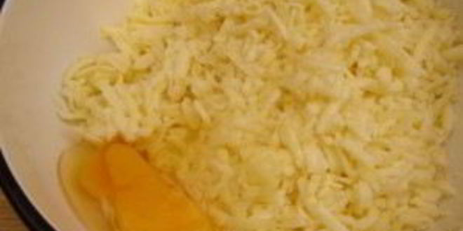 Рецепт хачапури без дрожжей