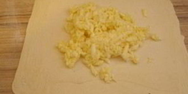 Рецепт хачапури без дрожжей