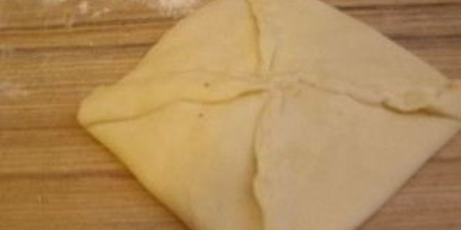 Рецепт хачапури без дрожжей