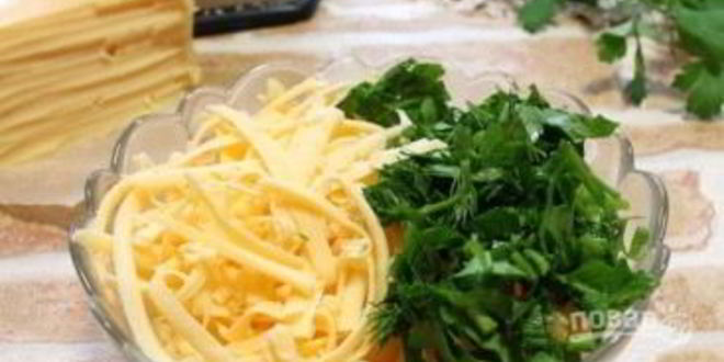 Рецепт хачапури быстрого