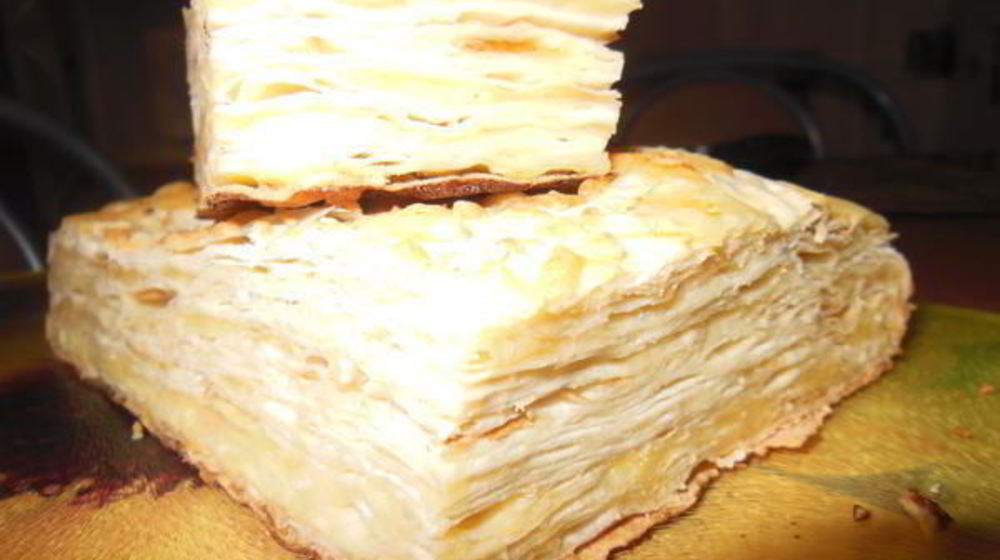 Как приготовить хачапури из лаваша