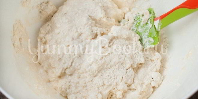 Рецепт хачапури ленивого