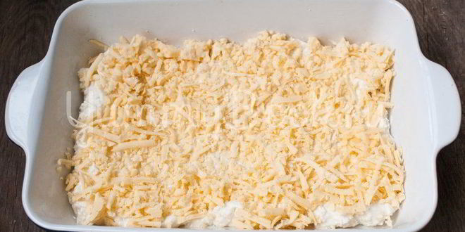 Рецепт хачапури ленивого