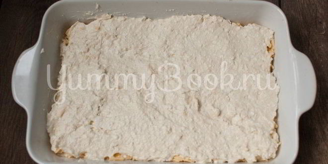 Рецепт хачапури ленивого