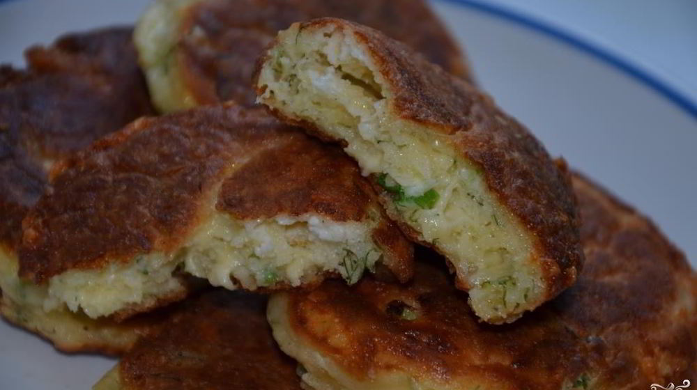 Как приготовить хачапури ленивые