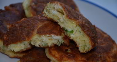 Рецепт Хачапури ленивые