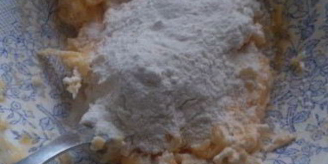 Рецепт хачапури ленивые