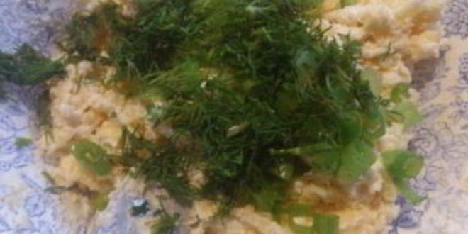 Рецепт хачапури ленивые